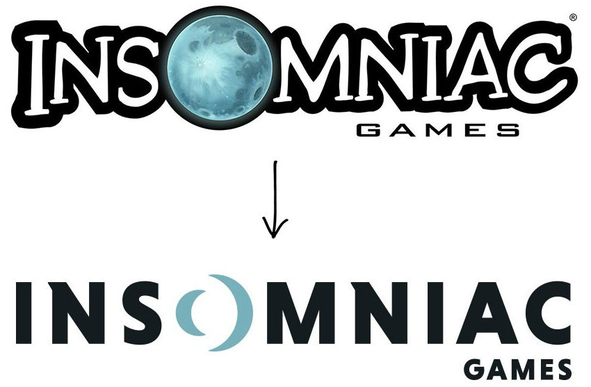 Insomniac games проекты